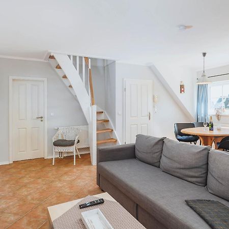 Kuddels Fischerhus Börgerende-Rethwisch Kültér fotó