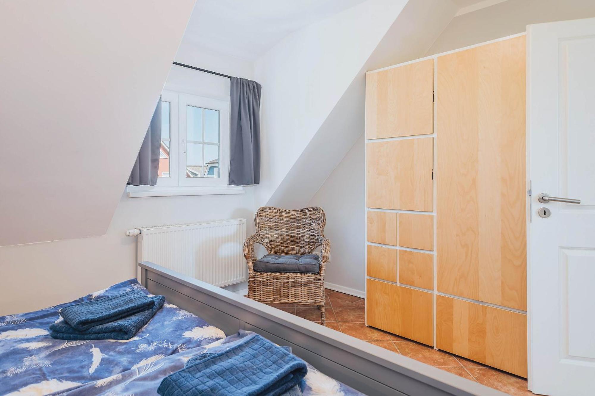 Kuddels Fischerhus Börgerende-Rethwisch Kültér fotó